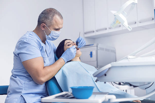 Trusted Aromas, CA  Holistic Dental Services Experts